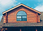 Log Home